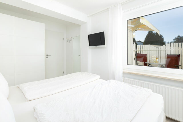 Ferienwohnung in Grömitz - M4 - Apartmenthaus Marienburger Str. 4 - FERIENDOMIZIL HOLLICH - Bild 23