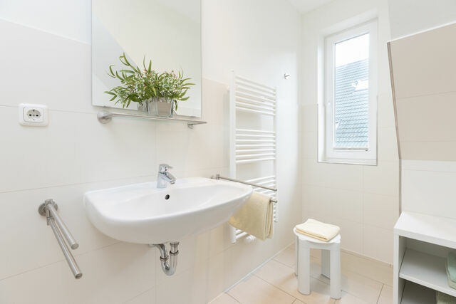 Ferienwohnung in Gr&ouml;mitz - L4 - Ferienanlage Lindenstra&szlig;e 1 - FERIENDOMIZIL HOLLICH - Bild 3