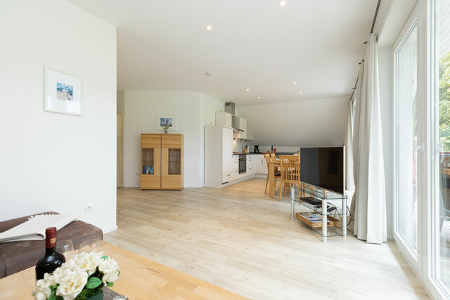 Ferienwohnung in Gr&ouml;mitz - L4 - Ferienanlage Lindenstra&szlig;e 1 - FERIENDOMIZIL HOLLICH - Bild 4