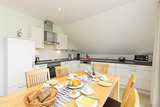 Ferienwohnung in Gr&ouml;mitz - L4 - Ferienanlage Lindenstra&szlig;e 1 - FERIENDOMIZIL HOLLICH - Bild 8