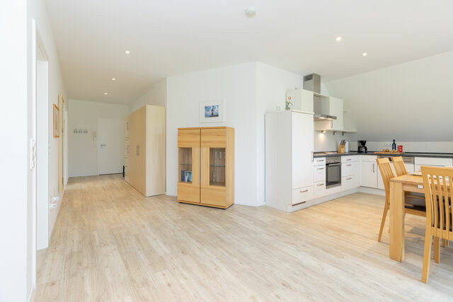 Ferienwohnung in Gr&ouml;mitz - L4 - Ferienanlage Lindenstra&szlig;e 1 - FERIENDOMIZIL HOLLICH - Bild 10