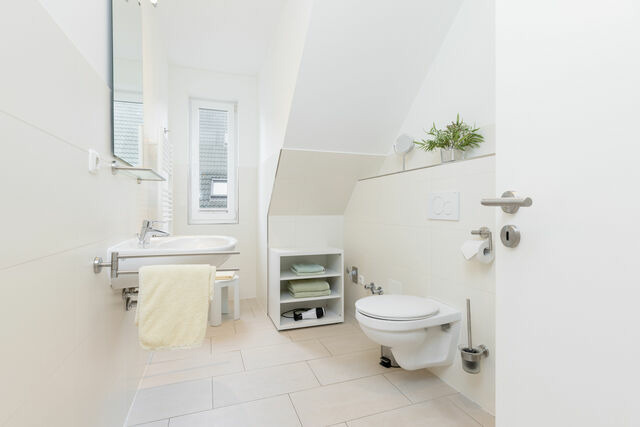 Ferienwohnung in Gr&ouml;mitz - L4 - Ferienanlage Lindenstra&szlig;e 1 - FERIENDOMIZIL HOLLICH - Bild 15