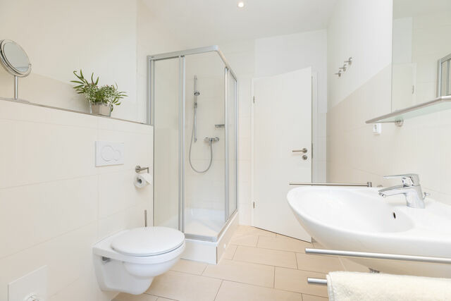 Ferienwohnung in Gr&ouml;mitz - L4 - Ferienanlage Lindenstra&szlig;e 1 - FERIENDOMIZIL HOLLICH - Bild 16