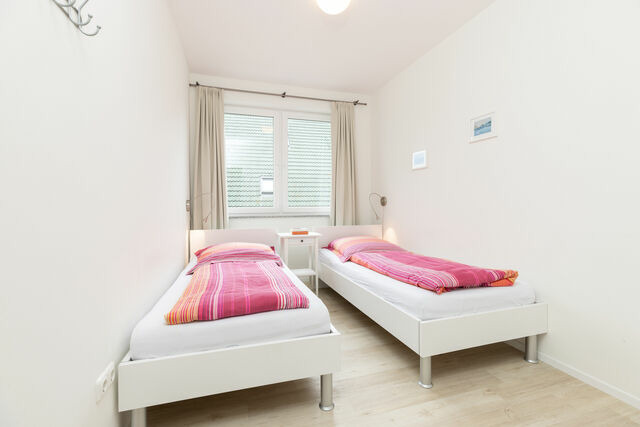 Ferienwohnung in Gr&ouml;mitz - L4 - Ferienanlage Lindenstra&szlig;e 1 - FERIENDOMIZIL HOLLICH - Bild 20