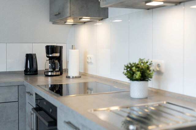 Ferienwohnung in Gr&ouml;mitz - W7 - G&auml;stehaus Christian-Westphal-Str. 60 - FERIENDOMIZIL HOLLICH - Bild 13