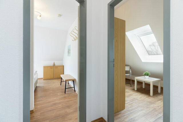 Ferienwohnung in Gr&ouml;mitz - W7 - G&auml;stehaus Christian-Westphal-Str. 60 - FERIENDOMIZIL HOLLICH - Bild 15