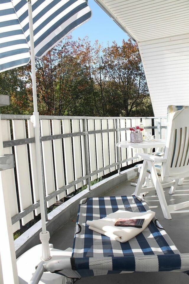 Ferienwohnung in Gr&ouml;mitz - W7 - G&auml;stehaus Christian-Westphal-Str. 60 - FERIENDOMIZIL HOLLICH - Bild 18