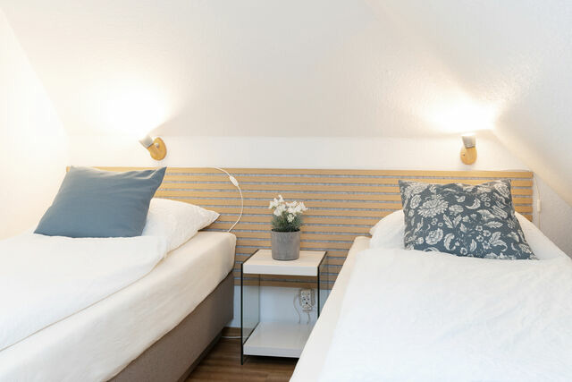 Ferienwohnung in Gr&ouml;mitz - W7 - G&auml;stehaus Christian-Westphal-Str. 60 - FERIENDOMIZIL HOLLICH - Bild 25