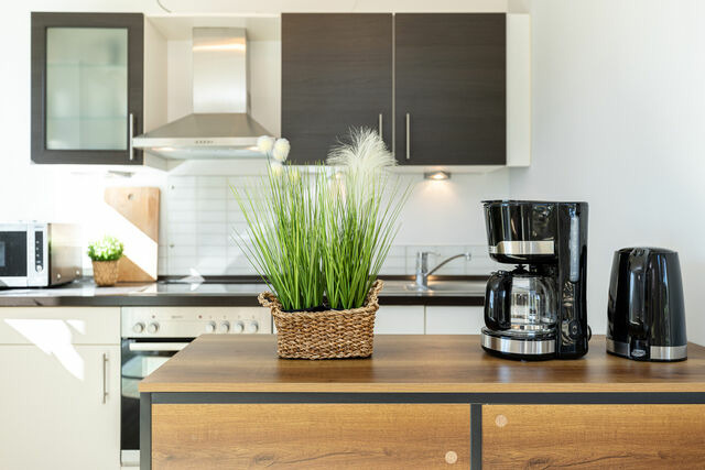 Ferienwohnung in Gr&ouml;mitz - K1 - Strandhaus K&ouml;nigsberger Allee 8 - FERIENDOMIZIL HOLLICH - Bild 22