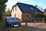 Ferienwohnung in Dierhagen - -"Ferienwohnung Dierhagen" Whg. 1 im EG- - Bild 8