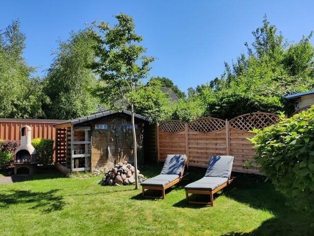 Ferienwohnung in Dierhagen - -"Ferienwohnung Dierhagen" Whg. 1 im EG- - Bild 5