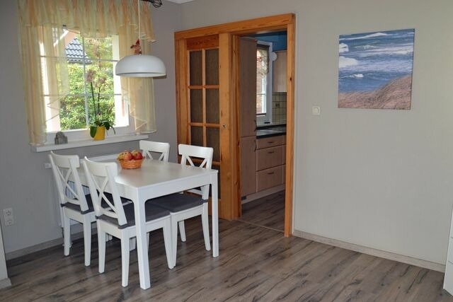 Ferienwohnung in Dierhagen - -"Ferienwohnung Dierhagen" Whg. 1 im EG- - Bild 16