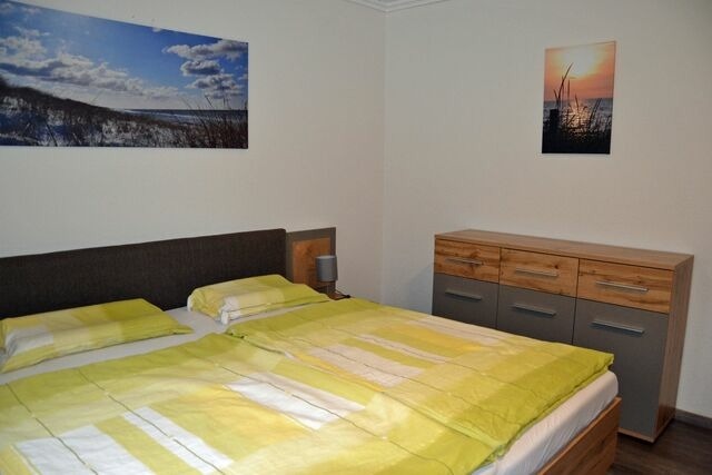 Ferienwohnung in Dierhagen - -"Ferienwohnung Dierhagen" Whg. 1 im EG- - Bild 23