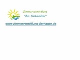 Ferienwohnung in Dierhagen - -"Strandkrabbe" in der App.-Anlage "Parkresidenz Dierhagen"- - Bild 13