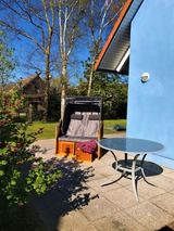 Ferienhaus in Dierhagen - "Achtern Diek" (Doppelhaush&auml;lfte) - Bild 3