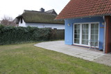 Ferienhaus in Dierhagen - "Achtern Diek" (Doppelhaush&auml;lfte) - Bild 6