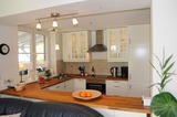 Ferienhaus in Dierhagen - "Katenblick" (Doppelhaush&auml;lfte) - Bild 3