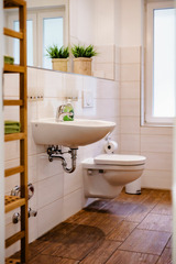 Ferienwohnung in Dierhagen - DER ST&Ouml;RTEBEKER - "Apartment Wieck" | Apartments hinter den D&uuml;nen - Bild 10