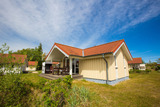 Ferienhaus in Pelzerhaken - Typ H / "Lord Nelson" -Sundhaus- - Bild 1