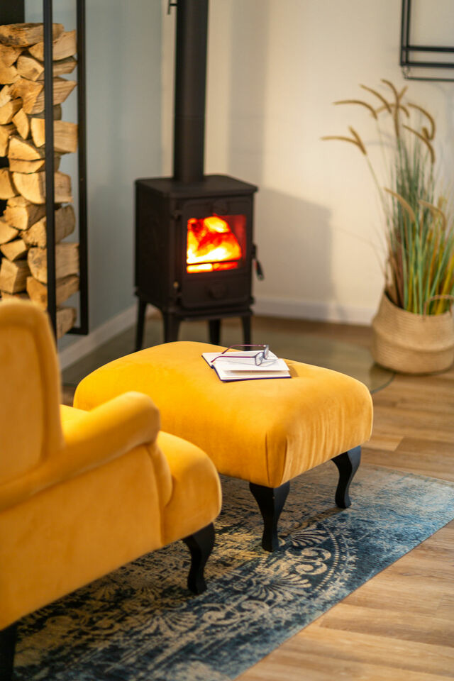 Ferienwohnung in Fehmarn OT D&auml;nschendorf - Villa Jala - Bild 5