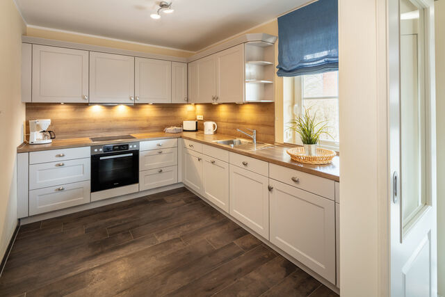 Ferienwohnung in Fehmarn OT D&auml;nschendorf - Villa Jala - Bild 6