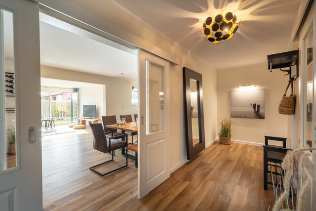 Ferienwohnung in Fehmarn OT D&auml;nschendorf - Villa Jala - Bild 7