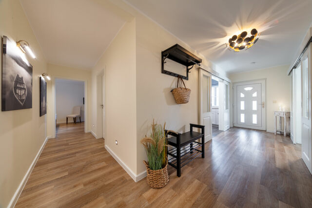 Ferienwohnung in Fehmarn OT D&auml;nschendorf - Villa Jala - Bild 8