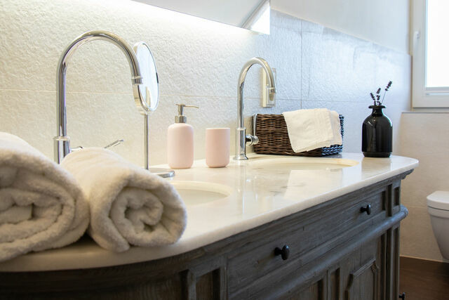 Ferienwohnung in Fehmarn OT D&auml;nschendorf - Villa Jala - Bild 14