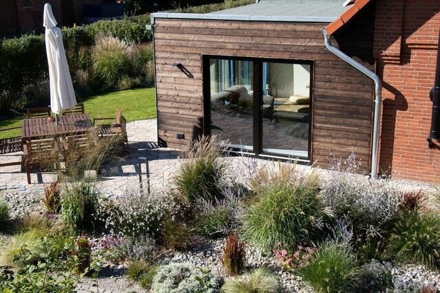 Ferienwohnung in Fehmarn OT D&auml;nschendorf - Villa Jala - Bild 17