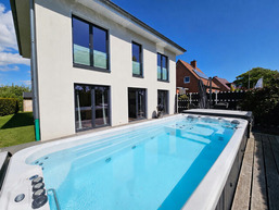 OC- House-Dahme mit priv. Pool