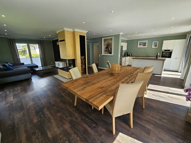 Ferienhaus in Dahme - OC- House-Dahme mit priv. Pool - Bild 2