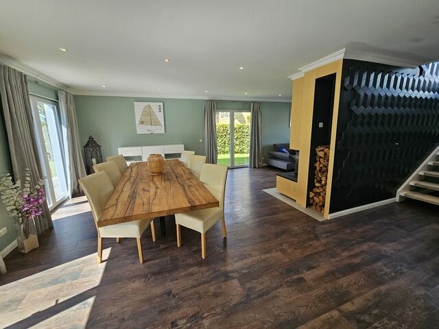 Ferienhaus in Dahme - OC- House-Dahme mit priv. Pool - Bild 4