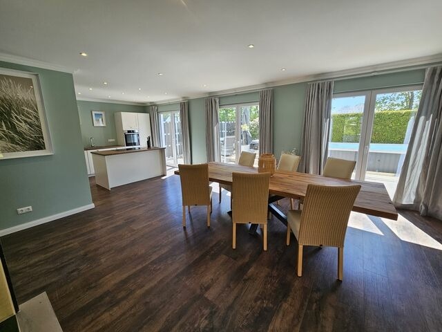 Ferienhaus in Dahme - OC- House-Dahme mit priv. Pool - Bild 5