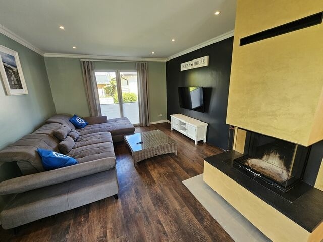 Ferienhaus in Dahme - OC- House-Dahme mit priv. Pool - Bild 7