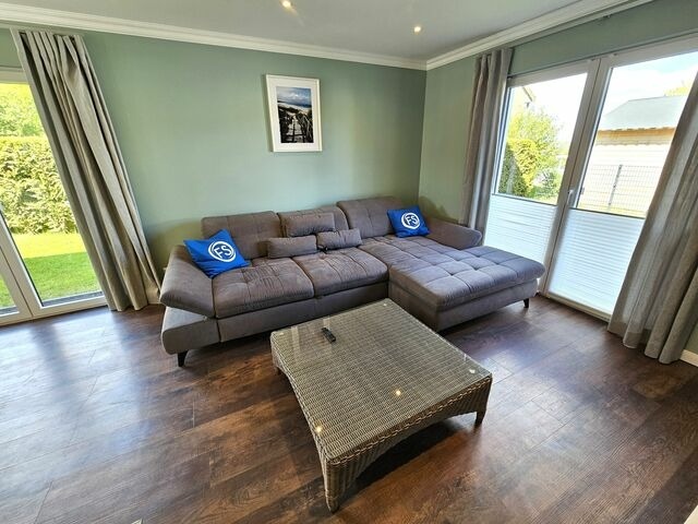 Ferienhaus in Dahme - OC- House-Dahme mit priv. Pool - Bild 8