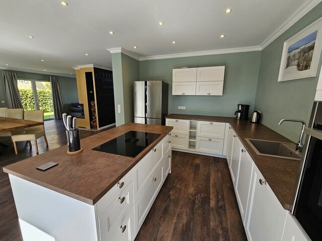 Ferienhaus in Dahme - OC- House-Dahme mit priv. Pool - Bild 9