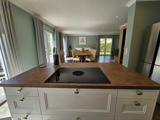 Ferienhaus in Dahme - OC- House-Dahme mit priv. Pool - Bild 10
