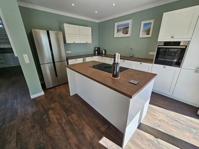 Ferienhaus in Dahme - OC- House-Dahme mit priv. Pool - Bild 11