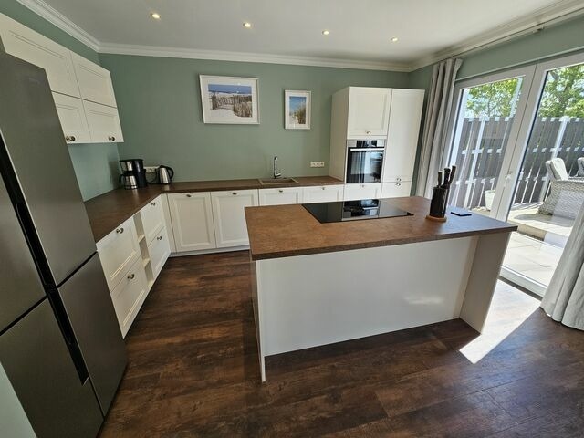 Ferienhaus in Dahme - OC- House-Dahme mit priv. Pool - Bild 12