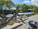 Ferienhaus in Dahme - OC- House-Dahme mit priv. Pool - Bild 13