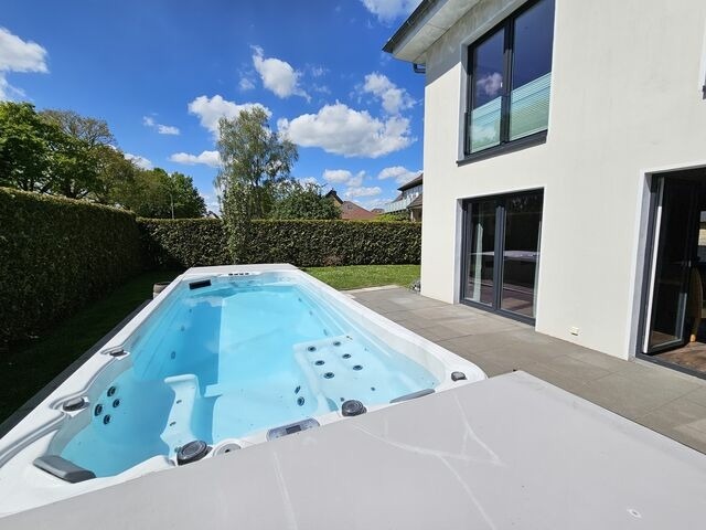 Ferienhaus in Dahme - OC- House-Dahme mit priv. Pool - Bild 14