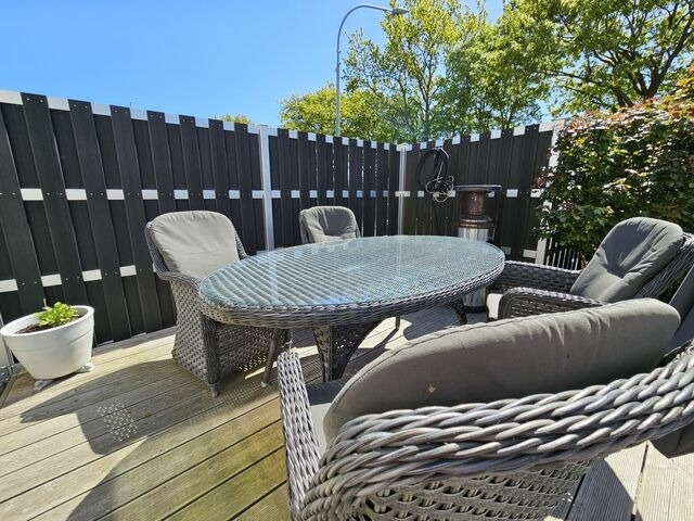Ferienhaus in Dahme - OC- House-Dahme mit priv. Pool - Bild 15