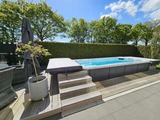 Ferienhaus in Dahme - OC- House-Dahme mit priv. Pool - Bild 16