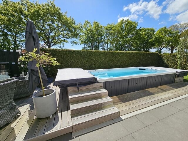 Ferienhaus in Dahme - OC- House-Dahme mit priv. Pool - Bild 16
