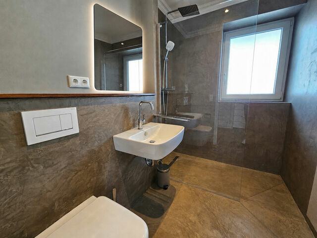 Ferienhaus in Dahme - OC- House-Dahme mit priv. Pool - Bild 18