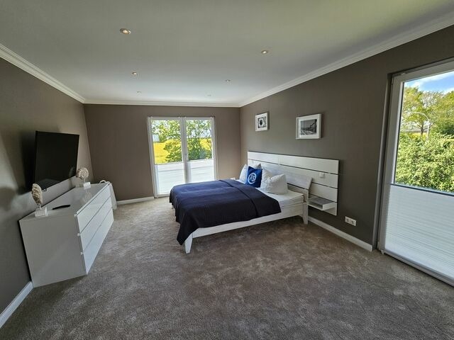 Ferienhaus in Dahme - OC- House-Dahme mit priv. Pool - Bild 21