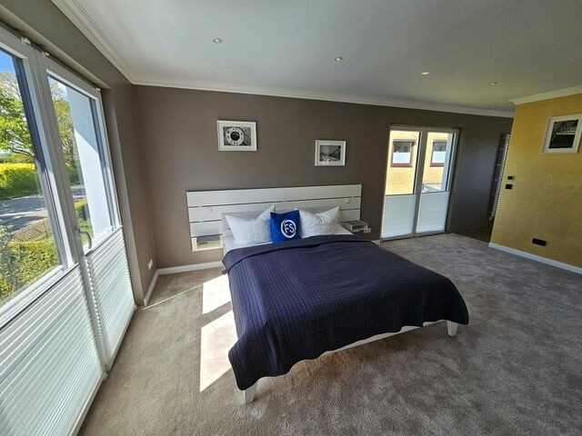 Ferienhaus in Dahme - OC- House-Dahme mit priv. Pool - Bild 22
