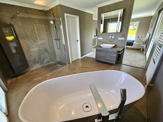 Ferienhaus in Dahme - OC- House-Dahme mit priv. Pool - Bild 25