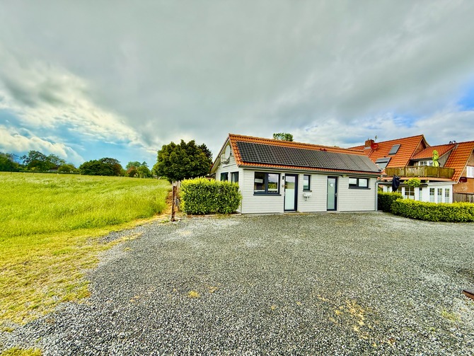 Ferienwohnung in Fehmarn OT Albertsdorf - Weber V - Bild 12