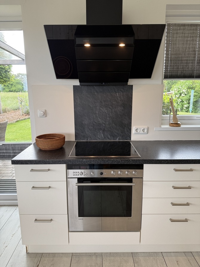 Ferienwohnung in Fehmarn OT Albertsdorf - Weber V - Bild 13